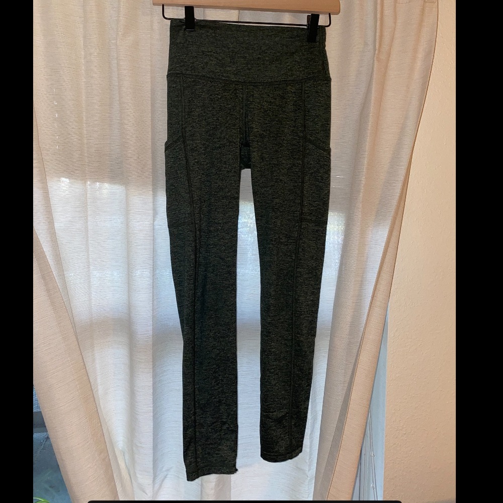 Aerie Chill Leggings